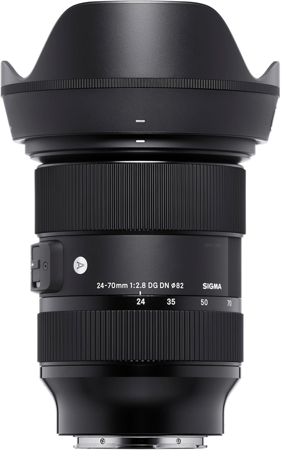 Sigma 24-70mm F2.8 DG DN Art Sony E